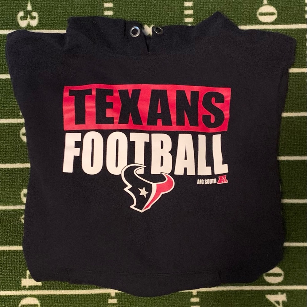Houston Texans ‘47 Brand Hoodie